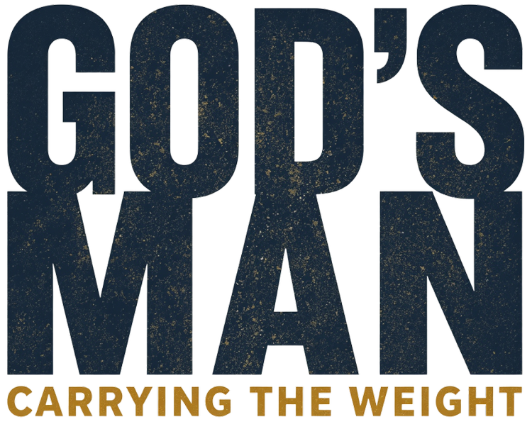 God's Man carrying the weight.