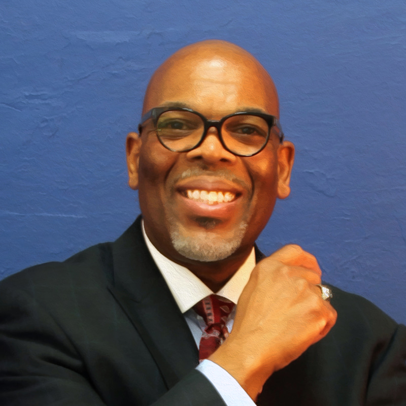 Lem_Headshot Rev. Lemuel W. Woodson Jr.